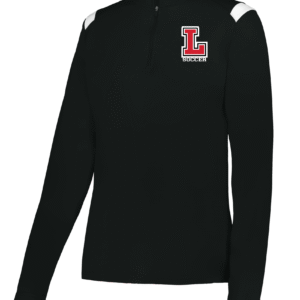 LINDEN WOMENS SOCCER PULLOVER