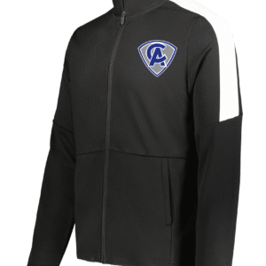 CA SCHOOLS - WARM-UP TOP