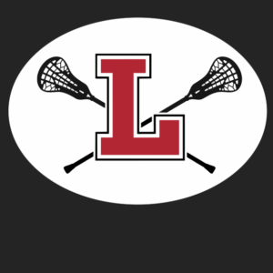 LINDEN LAX CAR WINDOW DECAL