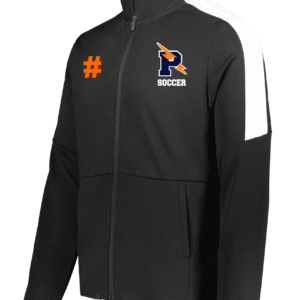 PC SOCCER -WARM-UP TOP