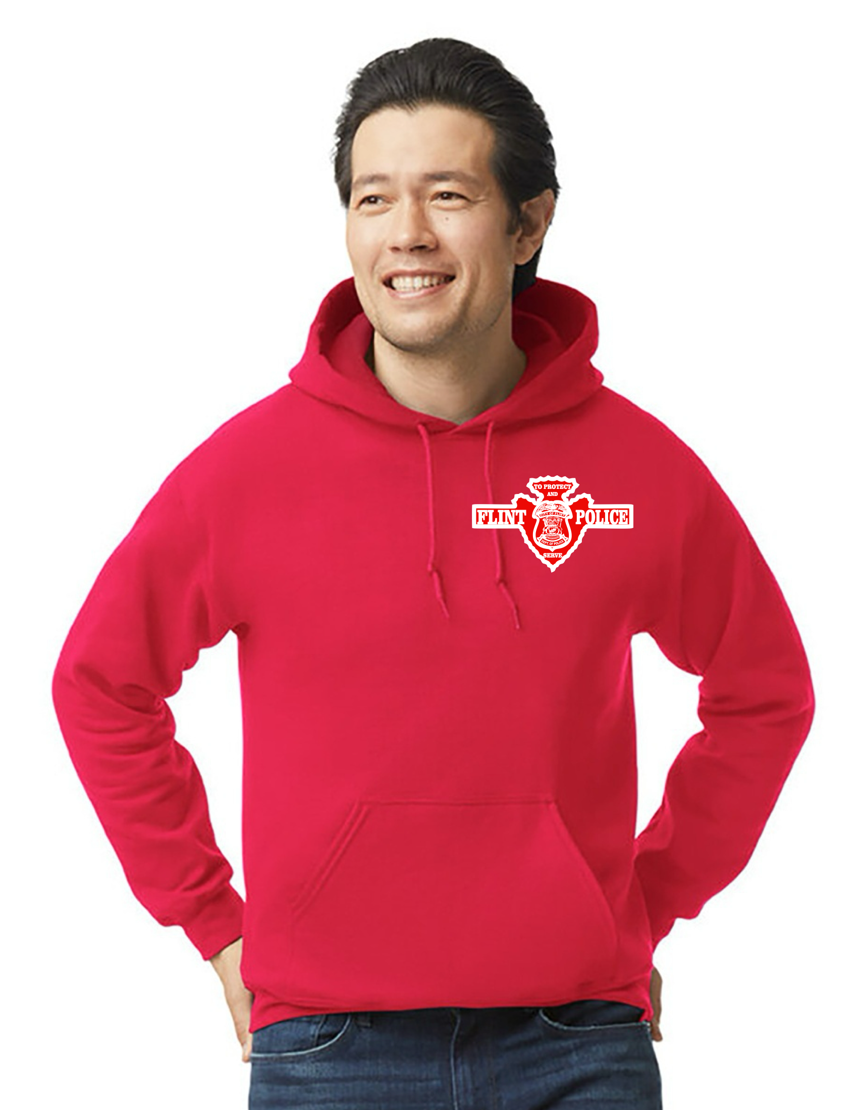 INSTRUCTOR HOODIE