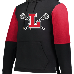 LINDEN LAX ALL AMERICAN HOODIE