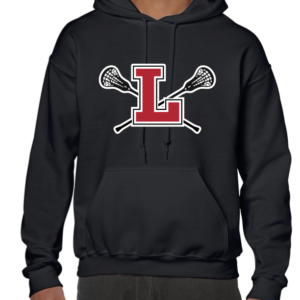 Linden LAX Hoodie