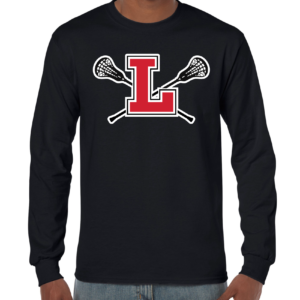LINDEN LAX L/S TEES