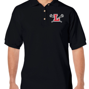 LINDEN LAX POLO (MENS & WOMENS