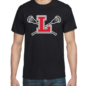 LINDEN LAX S/S TEES
