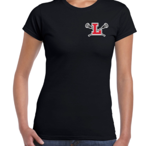LINDEN LAX WOMENS TEE