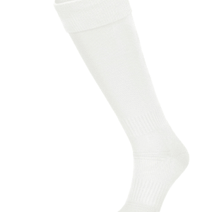 Game Socks Powers Catholic - White