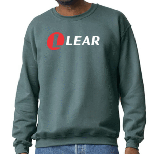 LEAR SEATING CREW SS