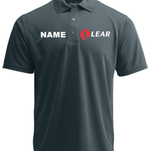 LEAR SEATING MENS POLO