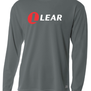 LEAR SEATING Performance L/S Tee