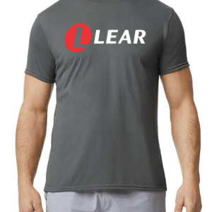 LEAR SEATING Performance S/S Tee