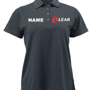 LEAR SEATING WOMENS POLO
