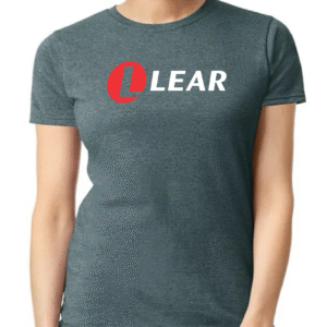 LEAR SEATING WOMENS SS TEE