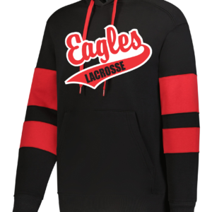 Linden LAX Jackson Way Hoodie