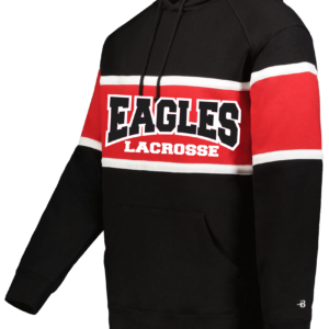Linden LAX United Hoodie