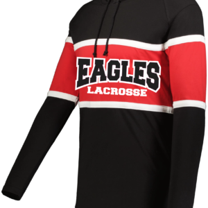 Linden LAX United L/S TEE