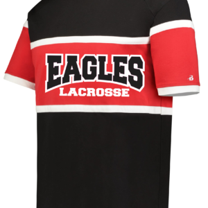 Linden LAX United S/S TEE