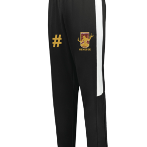 DCFC GENESEE -  WARM-UP PANT