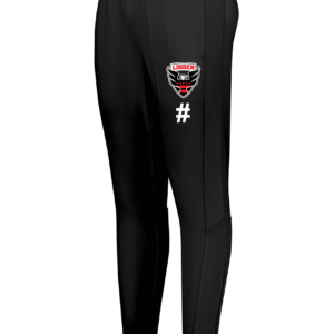 LINDEN SOCCER - WARM-UP PANT - Womens, Mens & Youth