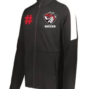 SWARTZ CREEK SOCCER WARM UP TOP