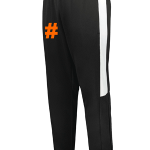 FENTON SOCCER - WARM-UP PANT