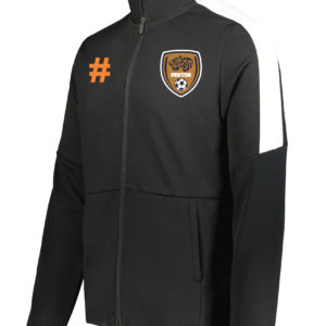 FENTON SOCCER - WARM-UP TOP