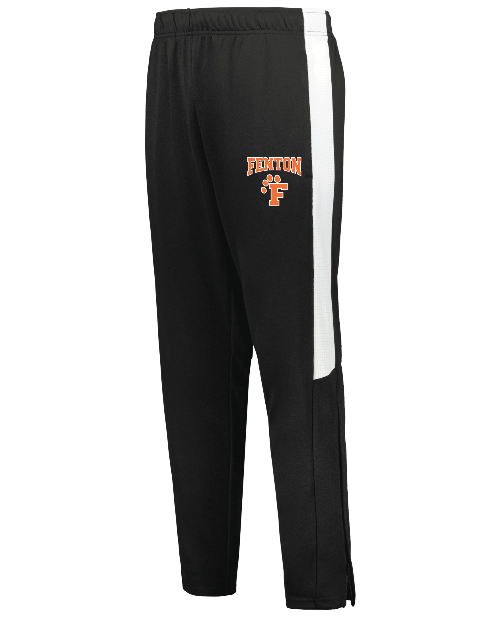 FENTON SCHOOLS - WARM-UP PANT