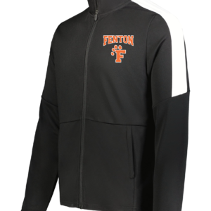 FENTON SCHOOLS - WARM-UP TOP