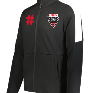 LINDEN SOCCER - WARM-UP TOP