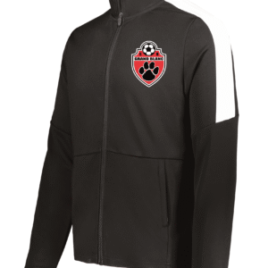 GB SOCCER  WARM-UP TOP