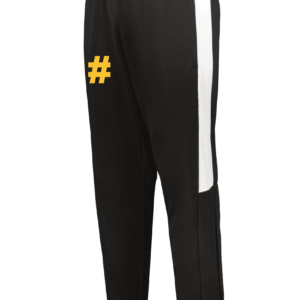 DAVISON SOCCER WARM-UP PANT