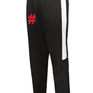 SWARTZ CREEK SOCCER  WARM UP PANT