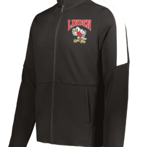 LINDEN SCHOOLS - WARM-UP TOP