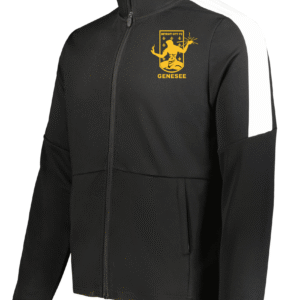 DAVISON DCFC -  Warm Up Top