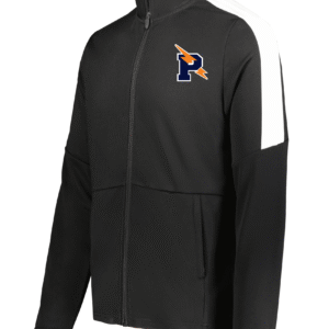 PC SCHOOLS  WARM-UP TOP