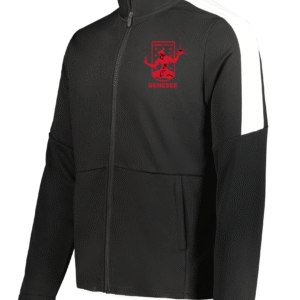GB DCFC - Warm Up Top
